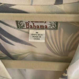 Beige, sage color, like new, excellent condition